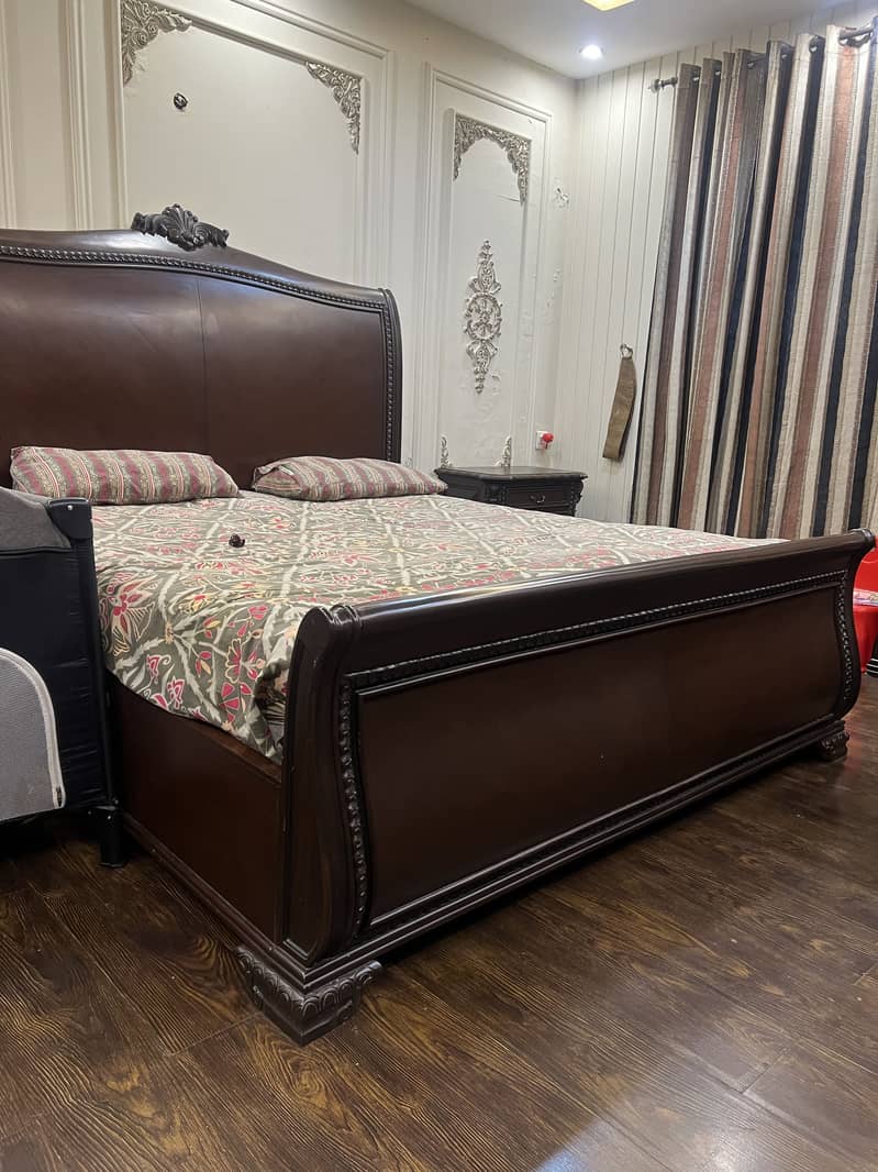 Bed set 1