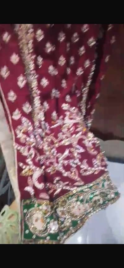 Just one time wear