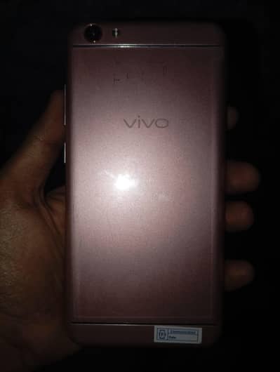 Vivo Y66