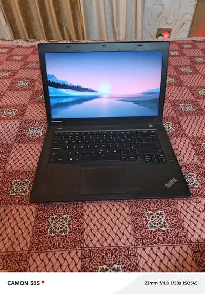 LENOVO T440 8GB/128SSD