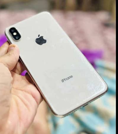 Apple iPhone X pta approved