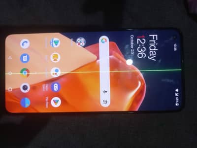 One Plus 9 5g pta approved