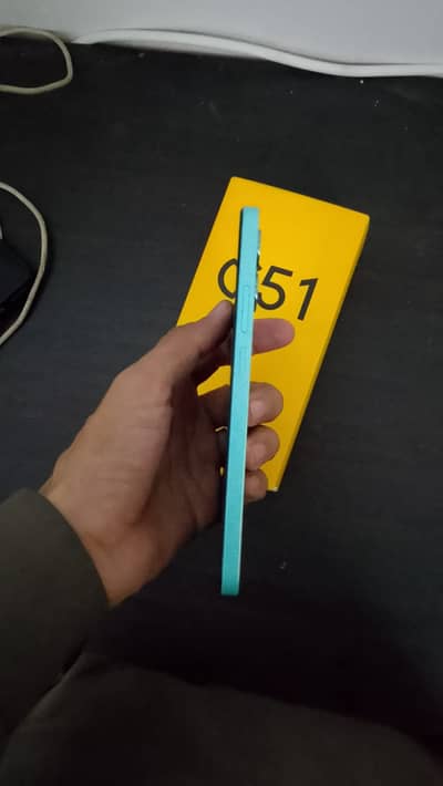 Realme C51 4 GB Ram 64GB ROM