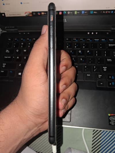 Apple iPhone 8 Plus