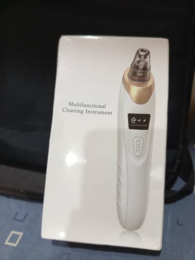 multifunctional Blackhead remover machine