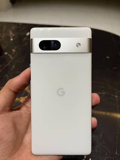 Google Pixel 7a