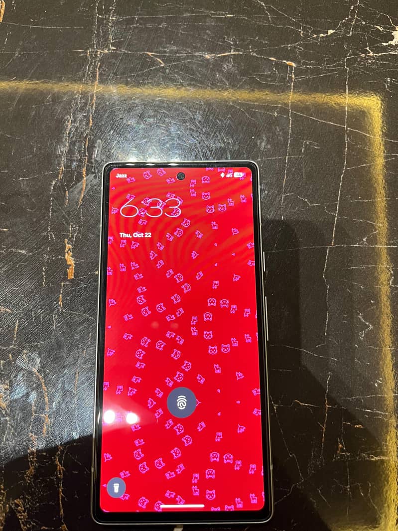 Google Pixel 7a 1