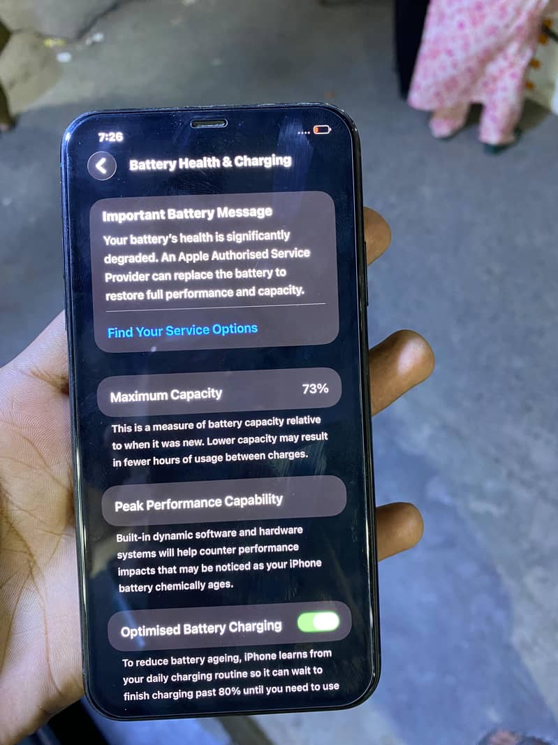 Apple iPhone 11 Pro Max 3