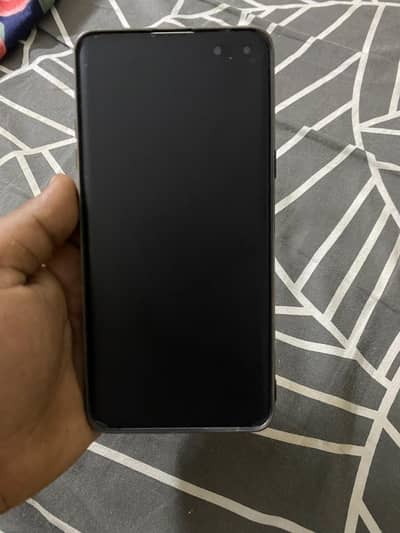 Samsung Mobile S10 5G