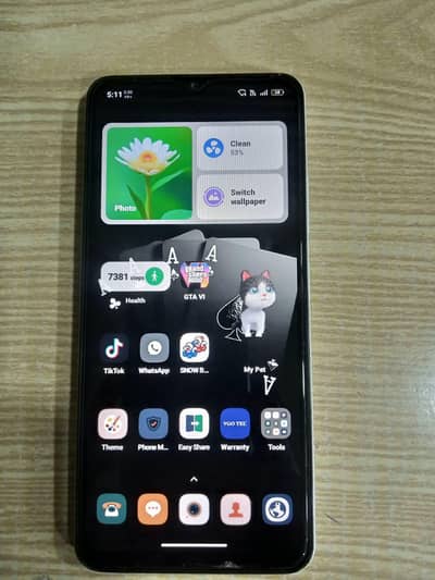 VGO TEL New 16