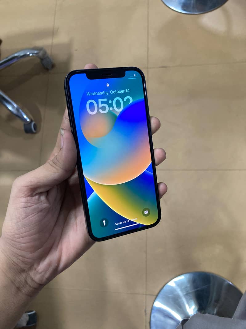 Apple iPhone 12 5