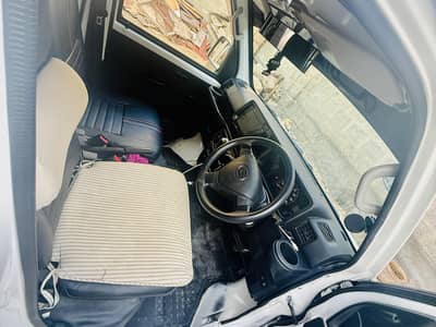 Daihatsu Hijet 2020
