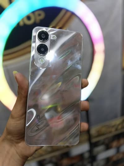 Vivo Y04