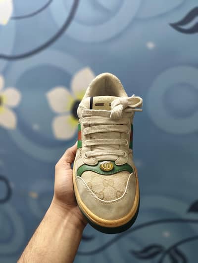 Gucci GG Screener Original
