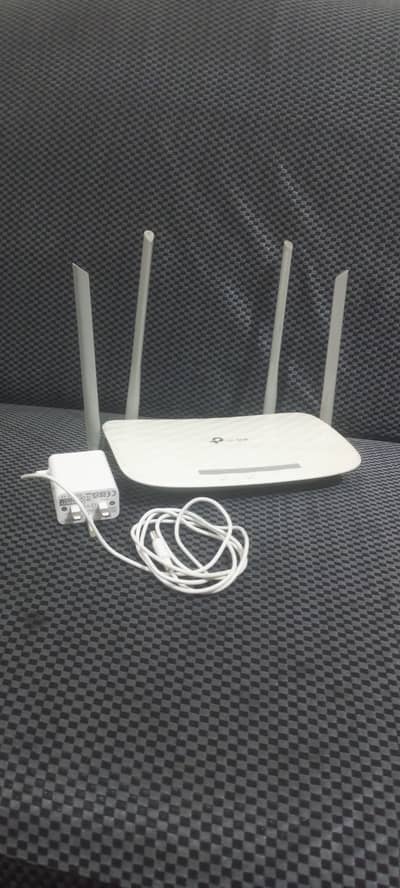 TP-Link Archer C50 Dual Band Router Original Charger