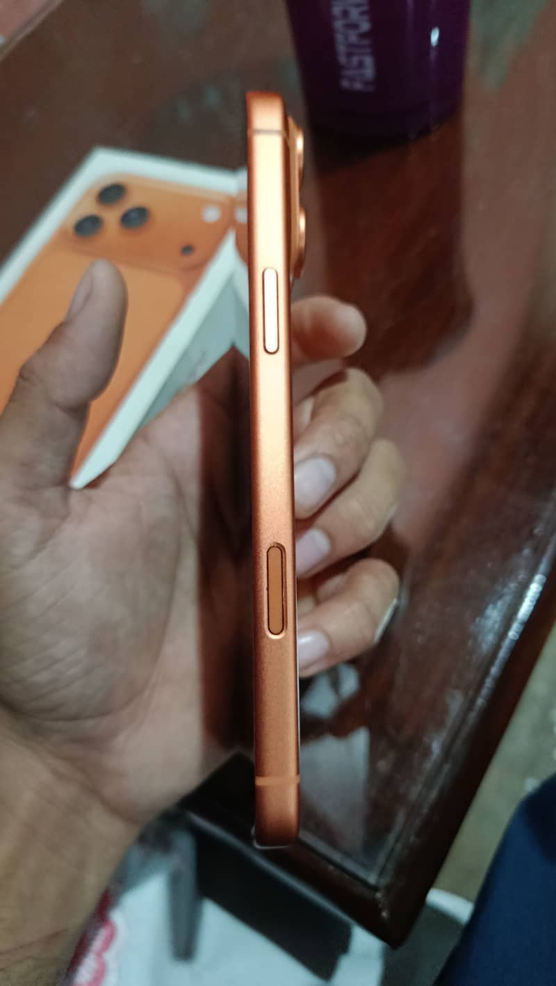 Apple iPhone 17 Pro Max 1