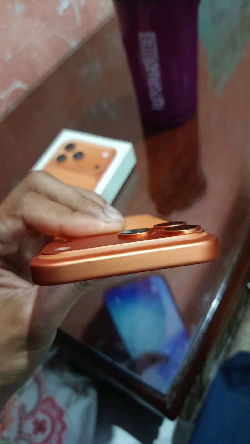 Apple iPhone 17 Pro Max 4