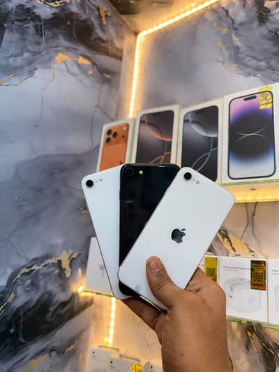 Apple iPhone SE