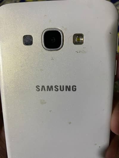 Samsung Mobile A8