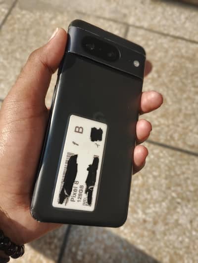 Google Pixel 8