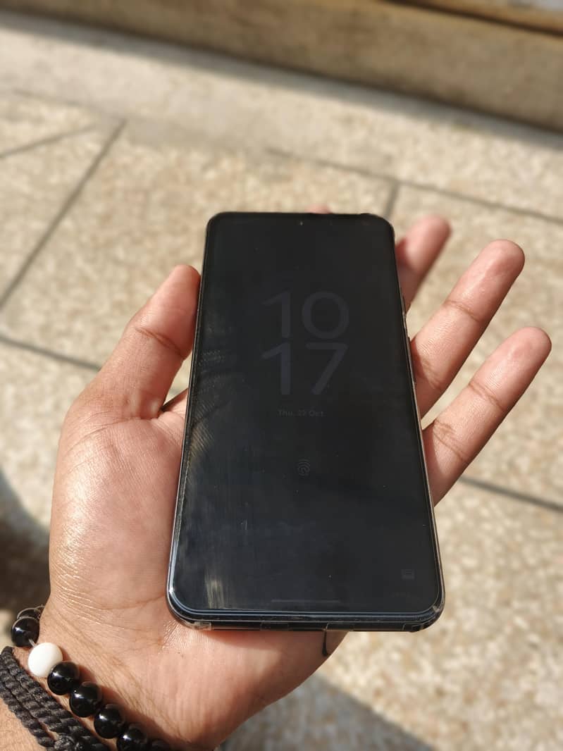 Google Pixel 8 6
