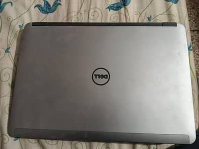 Dell  latitude E6440