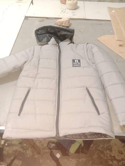 High quality Puffer jackets wholesale