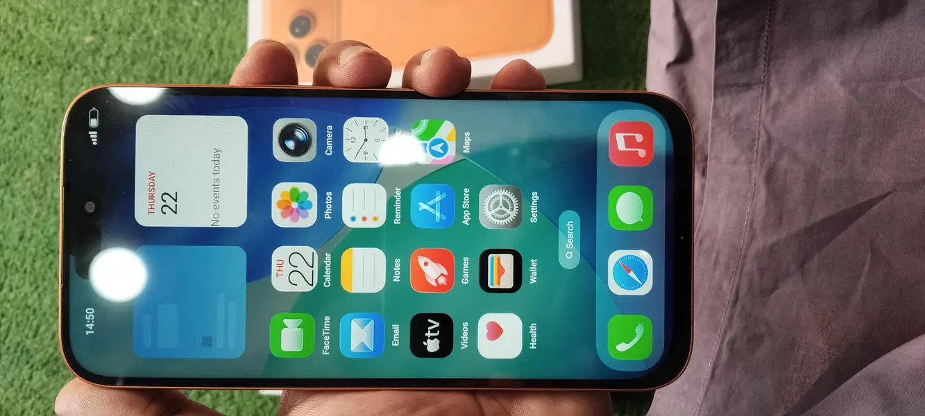 17 pro max — photo 5