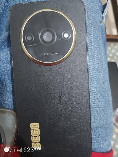 SEGO Note 60