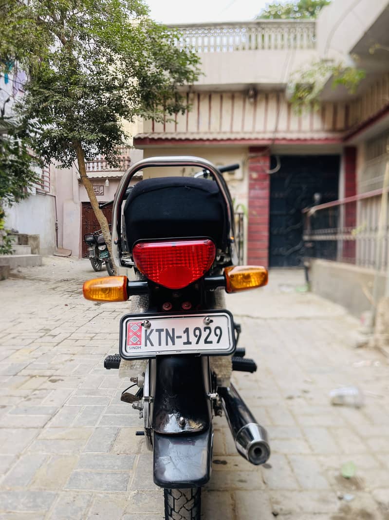 Zero meter bike 1