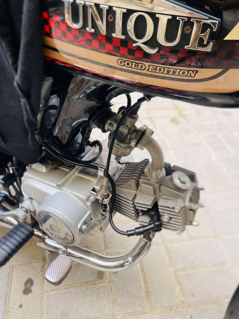 Zero meter bike 2