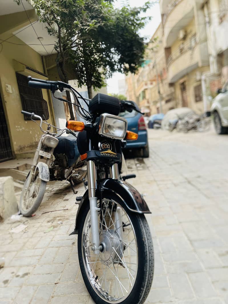 Zero meter bike 5