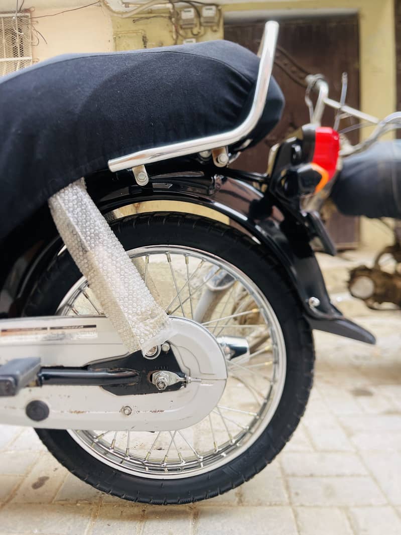 Zero meter bike 6