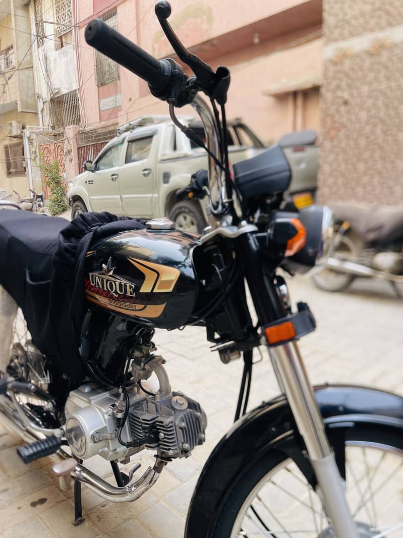 Zero meter bike 7