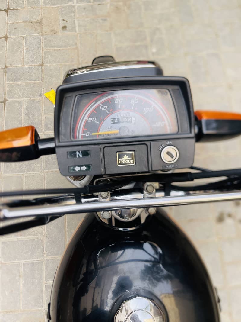 Zero meter bike 9
