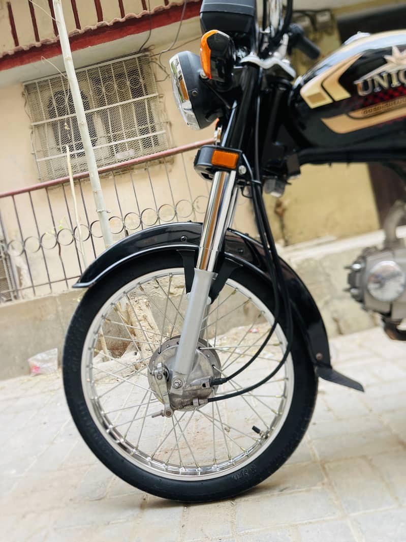 Zero meter bike 12