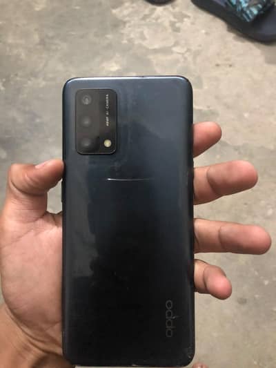 OPPO F19