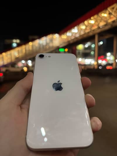 Apple iPhone SE Pta Approved
