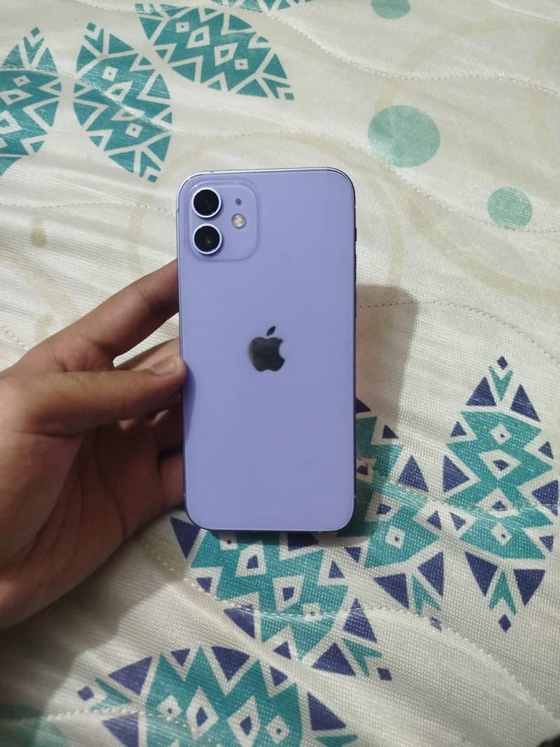 Apple iPhone 12 0