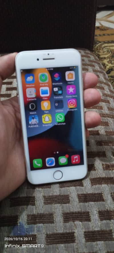 Apple iPhone 7 non pta