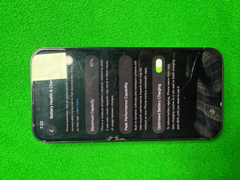 Apple iPhone 13 5