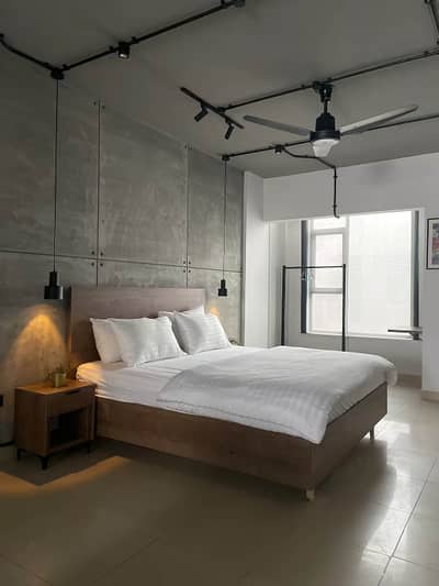 Fully Furnished Apartment for Rent in Bahria Town Lahore | Daily | Weekly | Short Stay