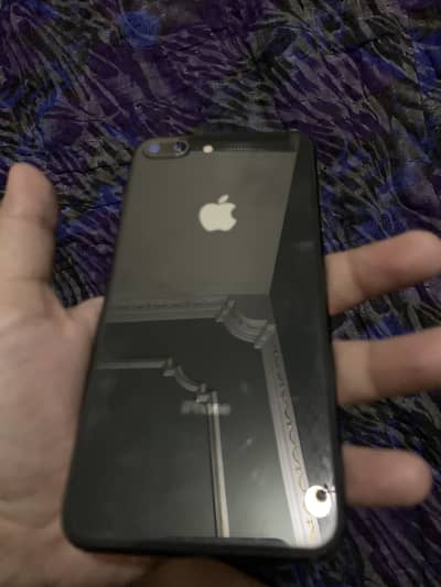 Apple iPhone 8 Plus Non Pta Sim Working 2 months