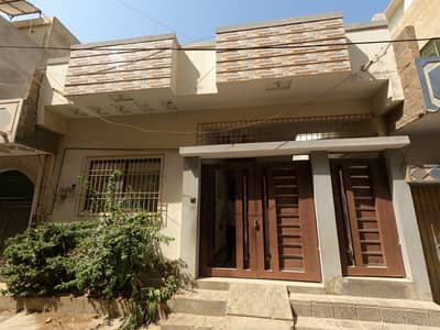 House For Sale 133 Sqyd Single Storey Model Colony