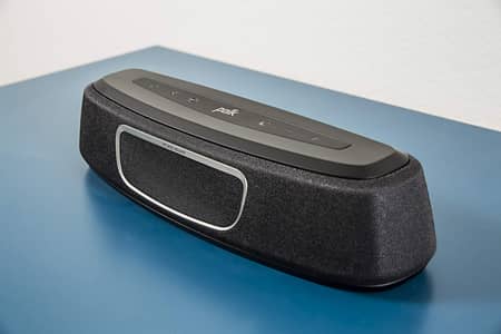 polk audio magnifi mini