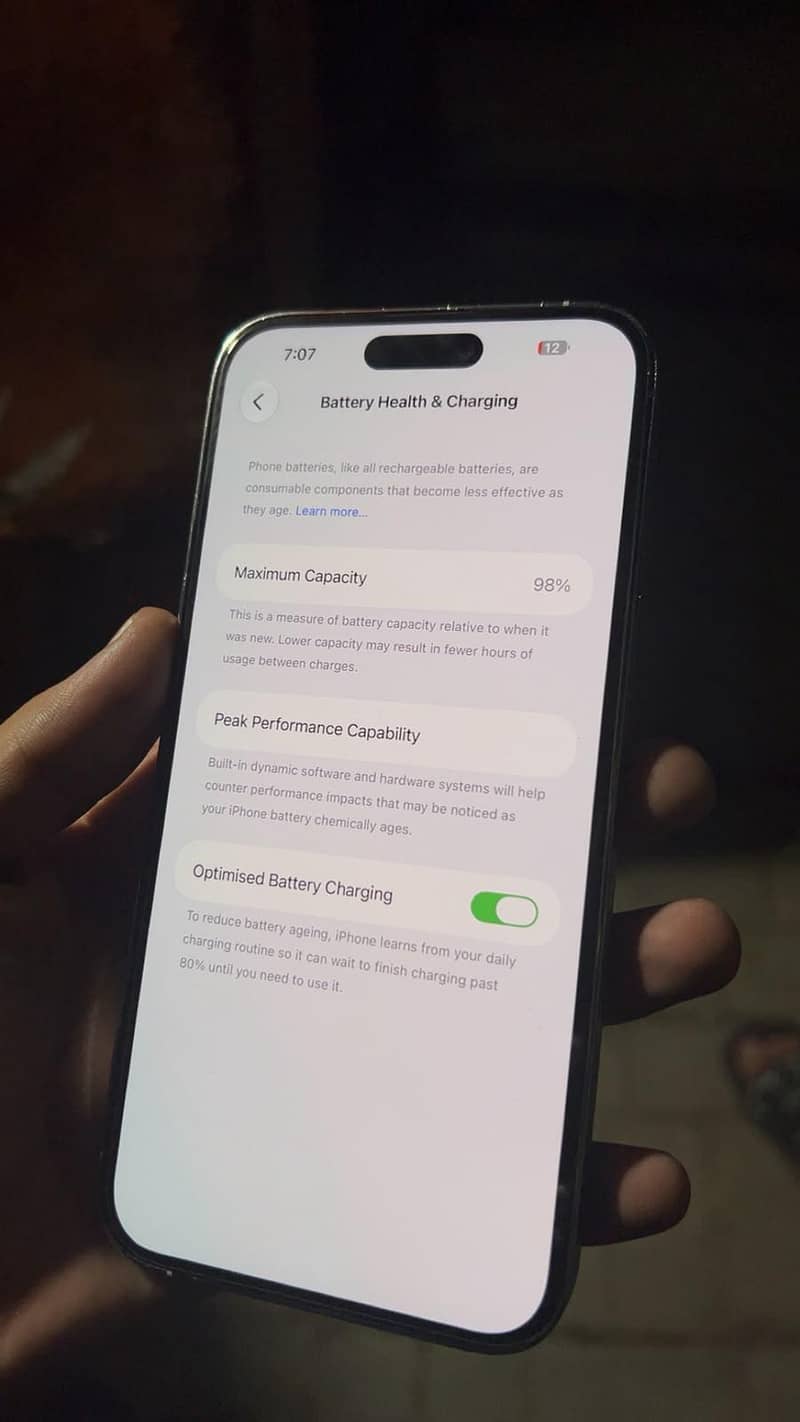 Apple iPhone 14 Pro Max 1