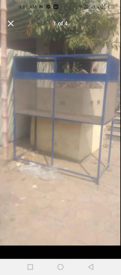 counter for sale