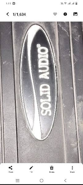 solid audio f45 amplifier 2