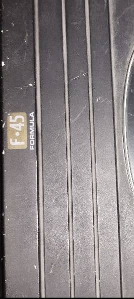 solid audio f45 amplifier 3