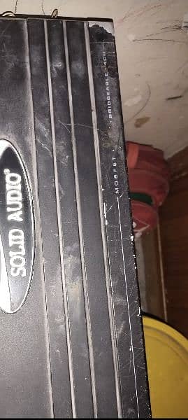 solid audio f45 amplifier 4
